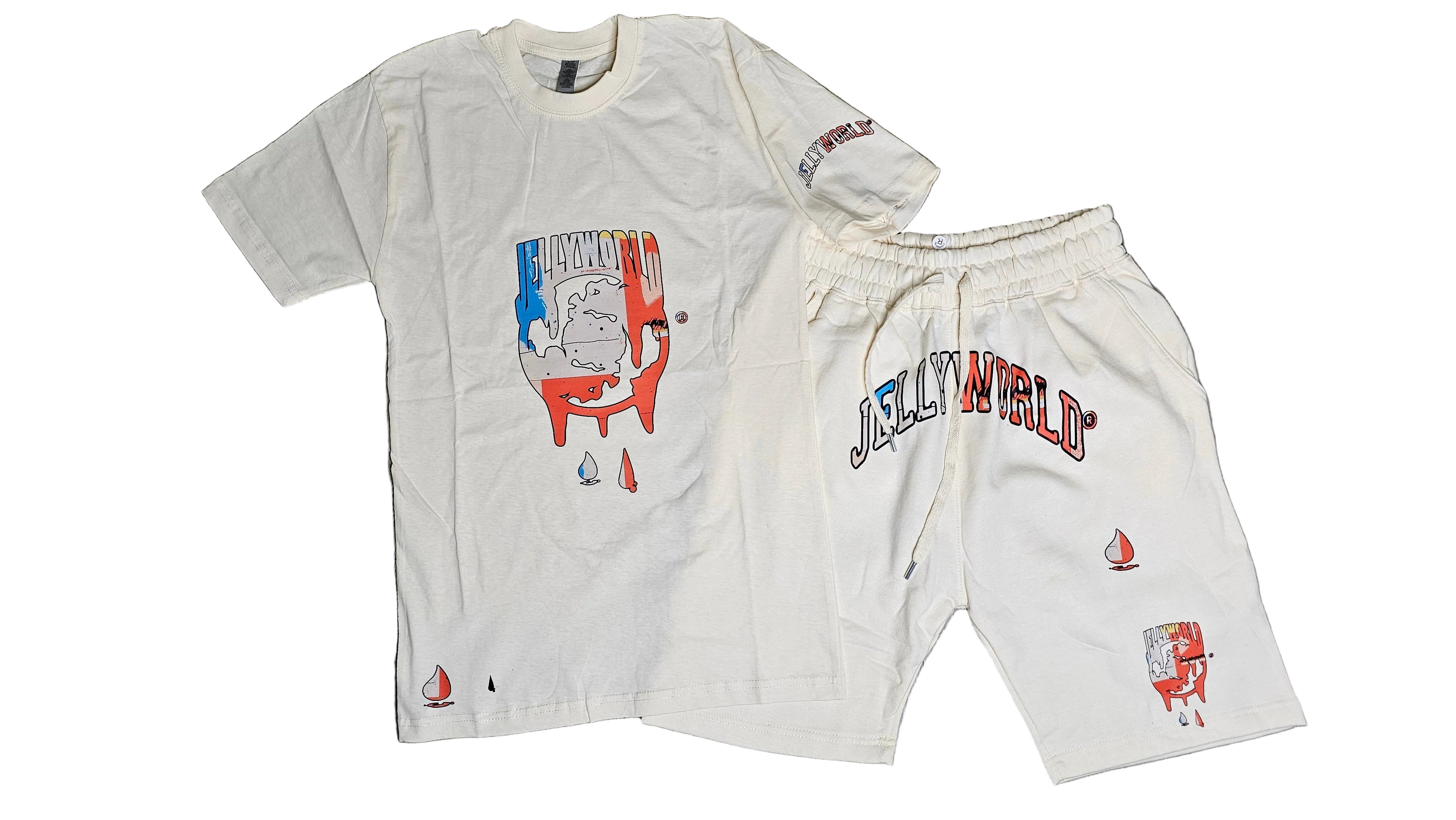 mens off white island edition 2X